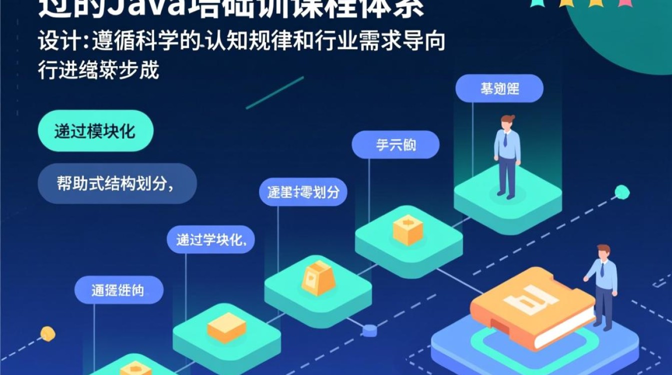达内Java就业班是怎么分方向的？