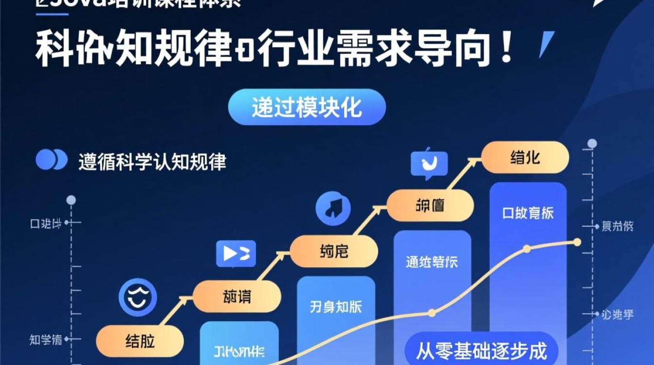 达内Java就业班是怎么分方向的？