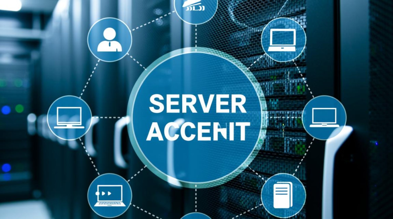 服务器访问慢是什么原因导致的？