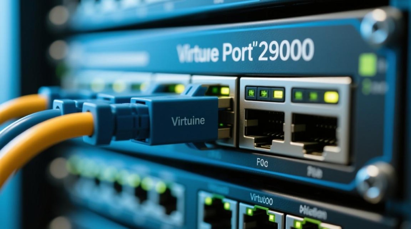 虚拟机端口29000无法访问是什么原因导致的？-好主机测评网