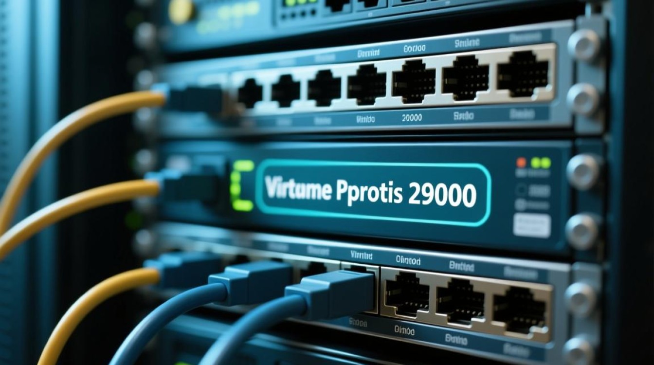 虚拟机端口29000无法访问是什么原因导致的? 虚拟机端口29000无法访问是什么原因导致的?