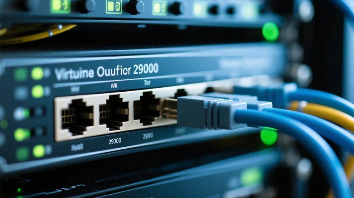 虚拟机端口29000无法访问是什么原因导致的? 虚拟机端口29000无法访问是什么原因导致的?