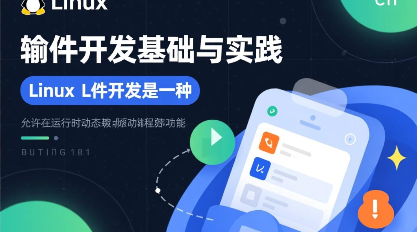 Linux插件开发如何入门？新手必看步骤有哪些？