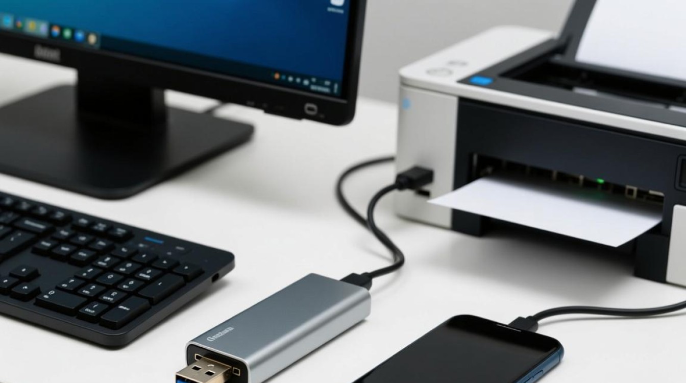 虚拟机无法识别USB设备怎么办？-好主机测评网