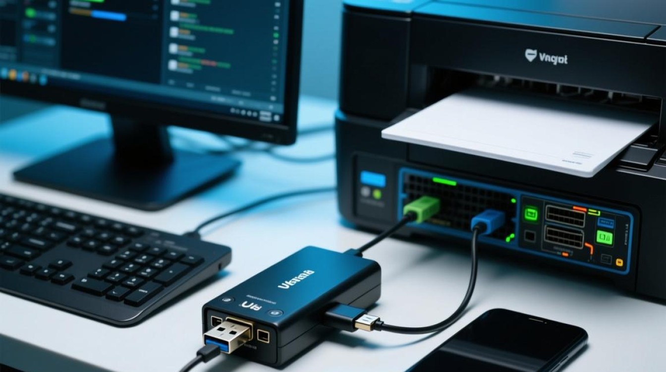 虚拟机无法识别USB设备怎么办? 虚拟机无法识别USB设备怎么办?