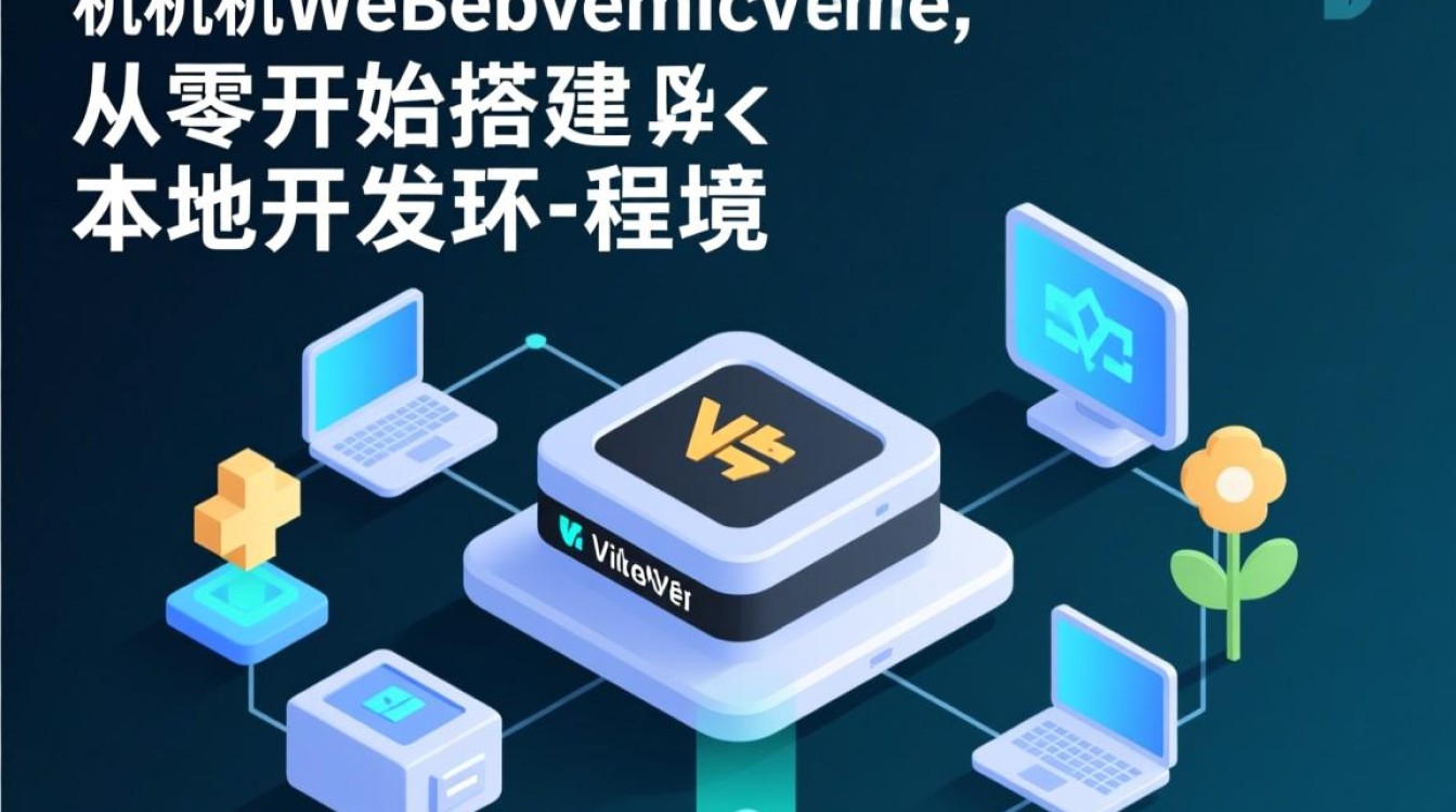 虚拟机web教程，新手如何快速搭建虚拟机web环境？