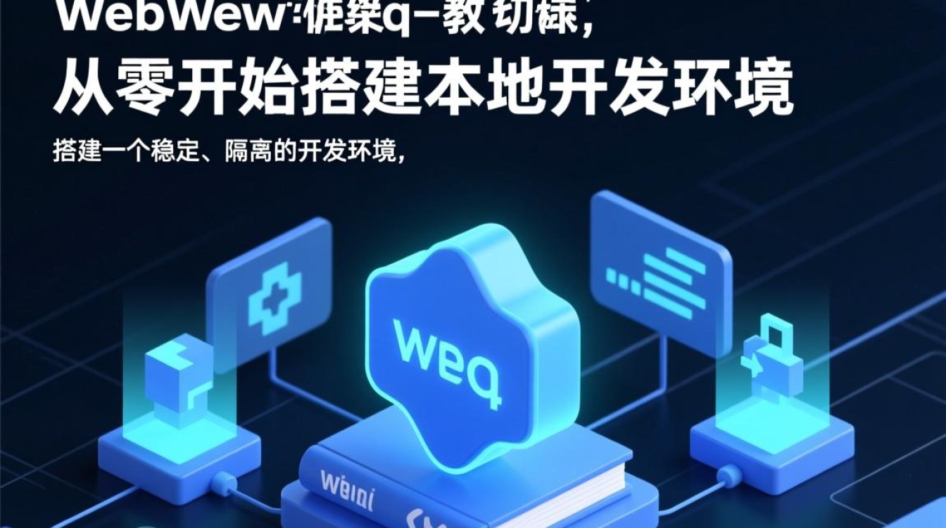 虚拟机web教程，新手如何快速搭建虚拟机web环境？-好主机测评网