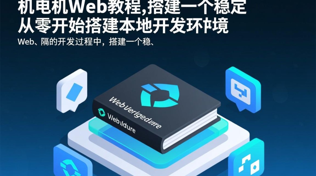 虚拟机web教程，新手如何快速搭建虚拟机web环境？