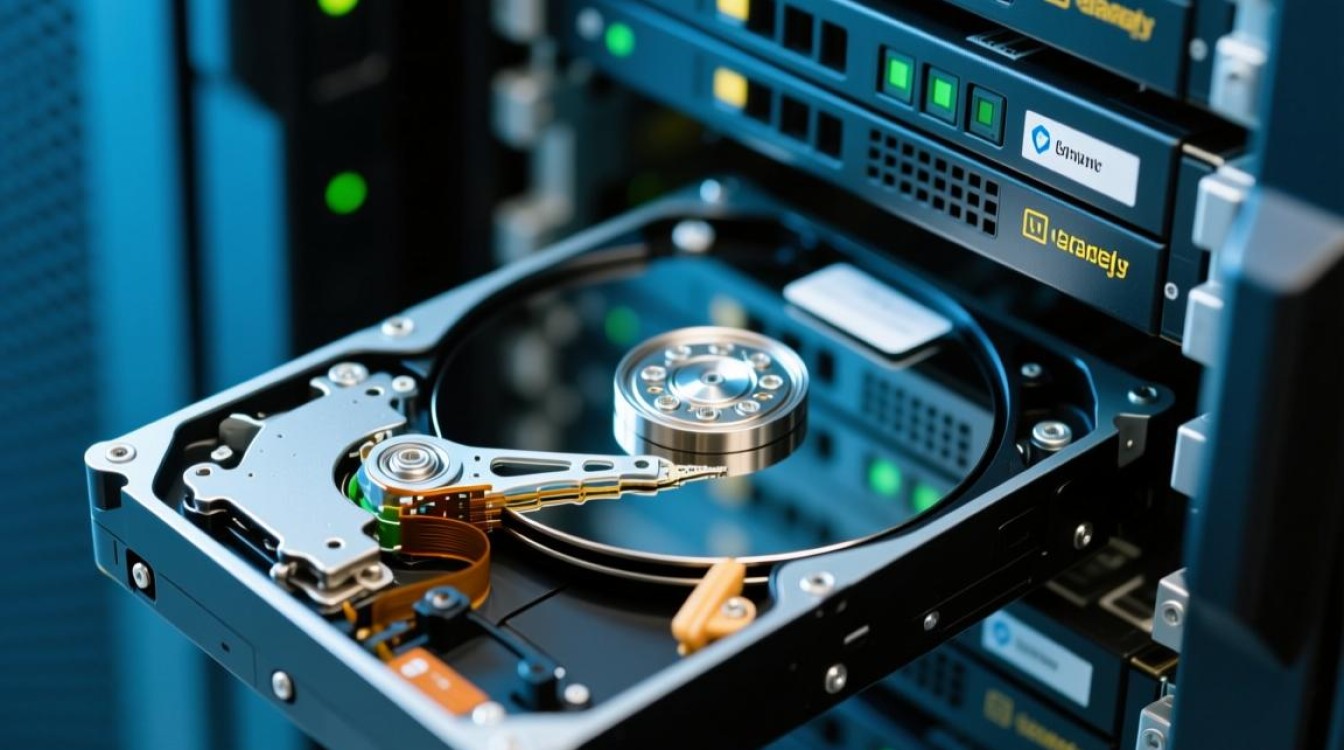 虚拟机磁盘空间不足怎么办？如何扩展虚拟机磁盘容量？