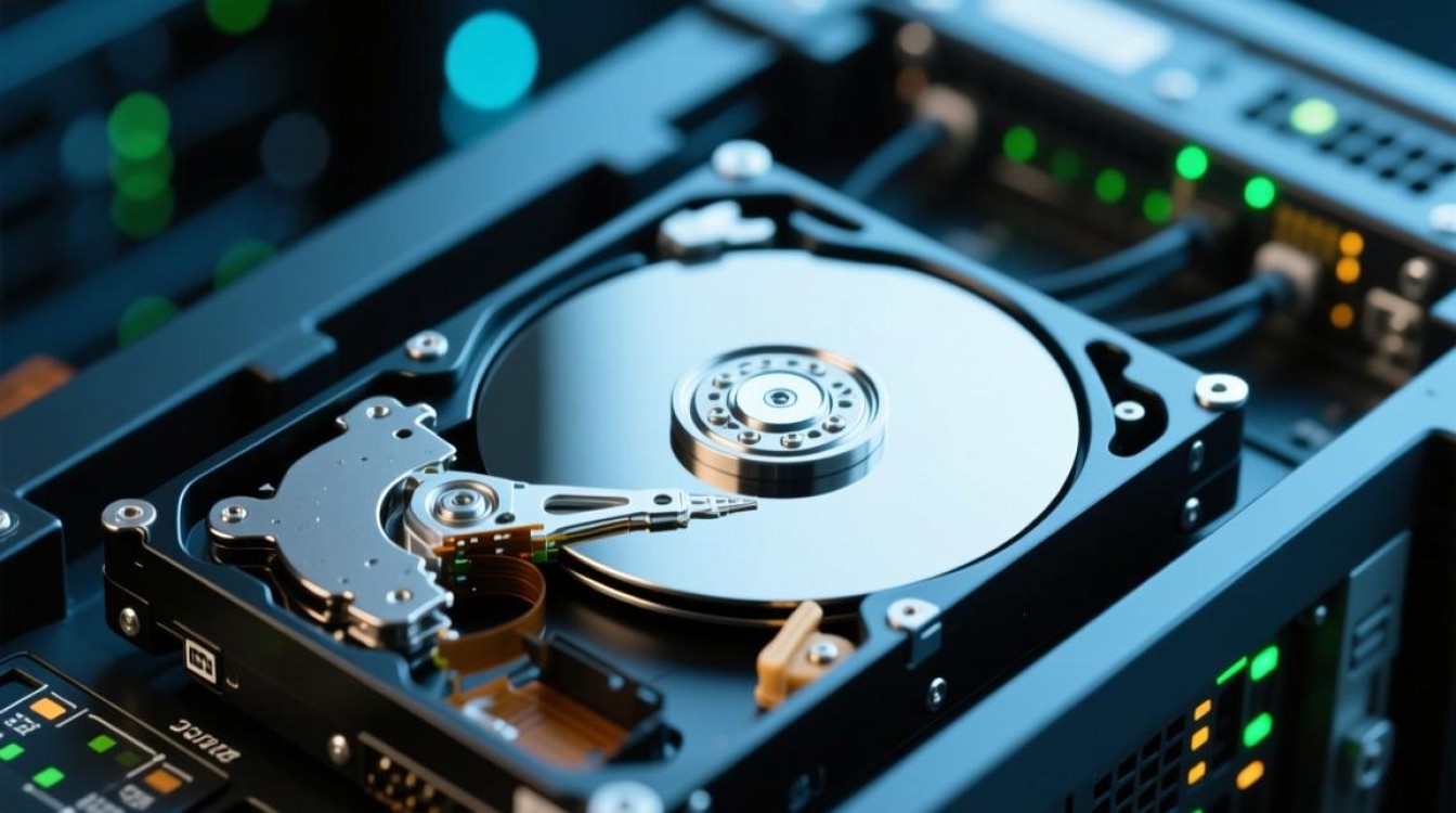 虚拟机磁盘空间不足怎么办？如何扩展虚拟机磁盘容量？