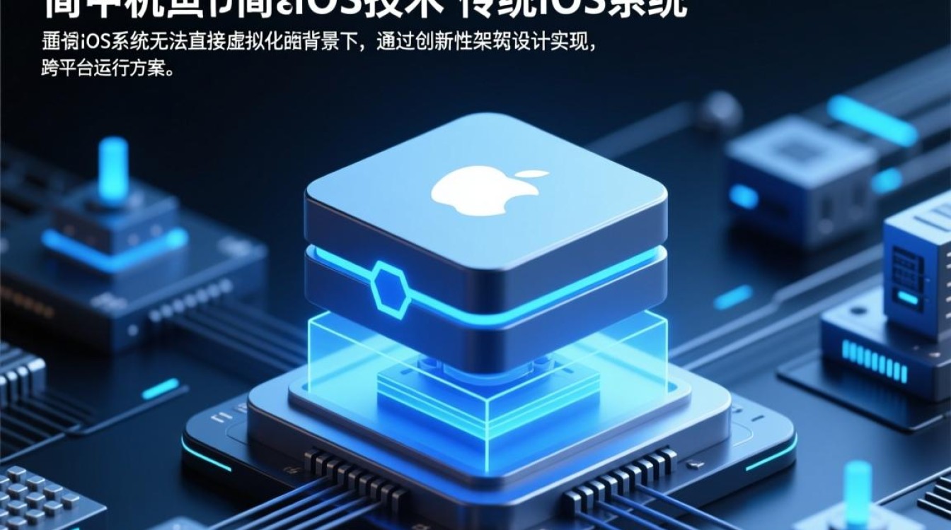 虚拟机精简iOS系统到底能瘦身多少空间？