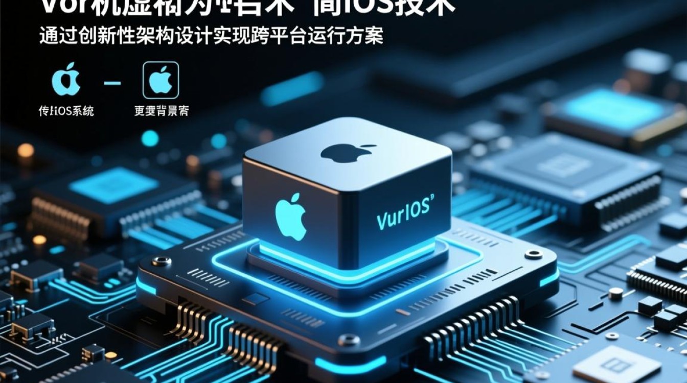 虚拟机精简iOS系统到底能瘦身多少空间？