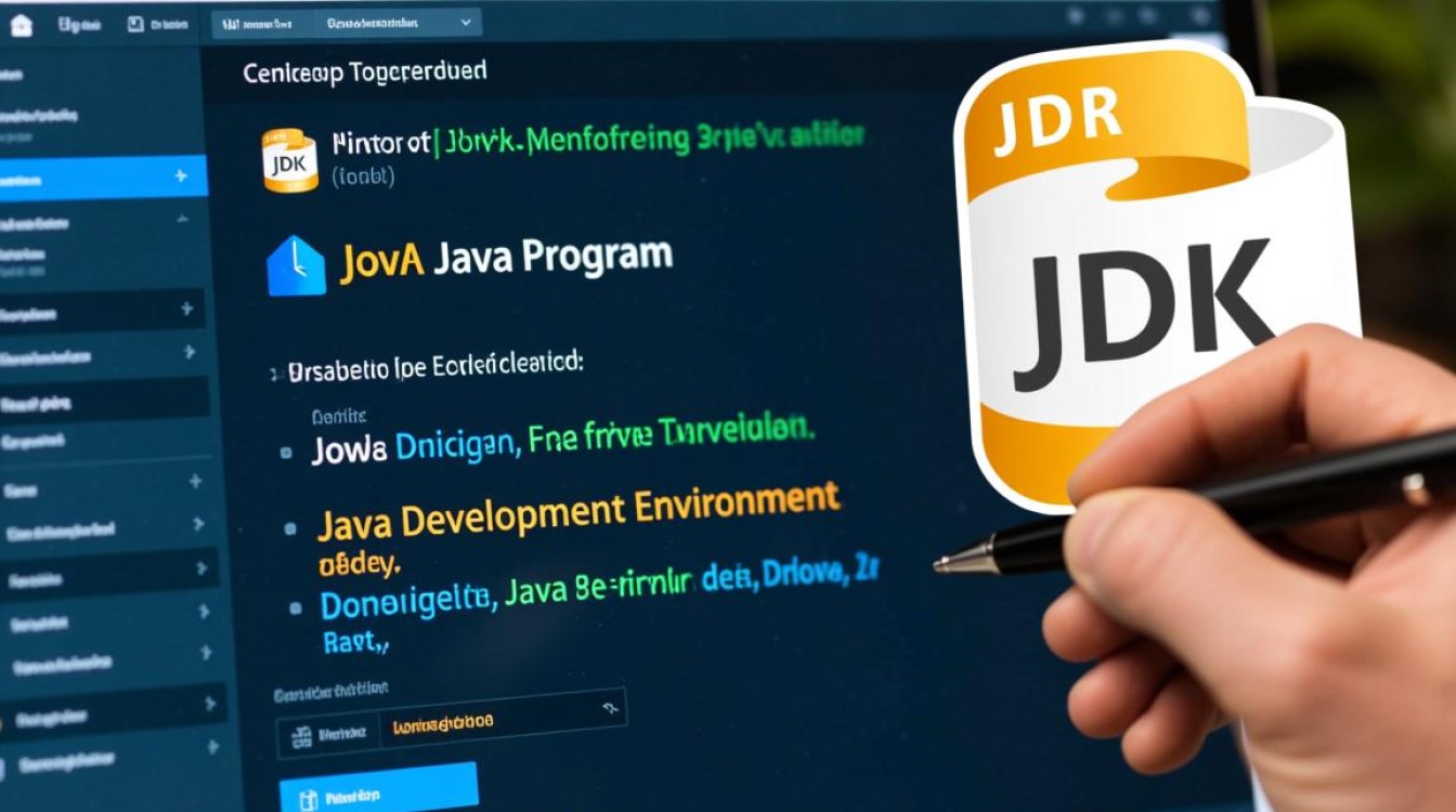 第一个Java程序怎么写？从环境配置到代码运行步骤详解-好主机测评网