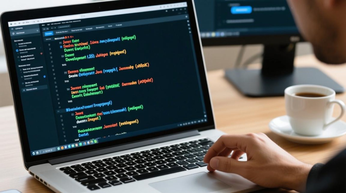 第一个Java程序怎么写？从环境配置到代码运行步骤详解