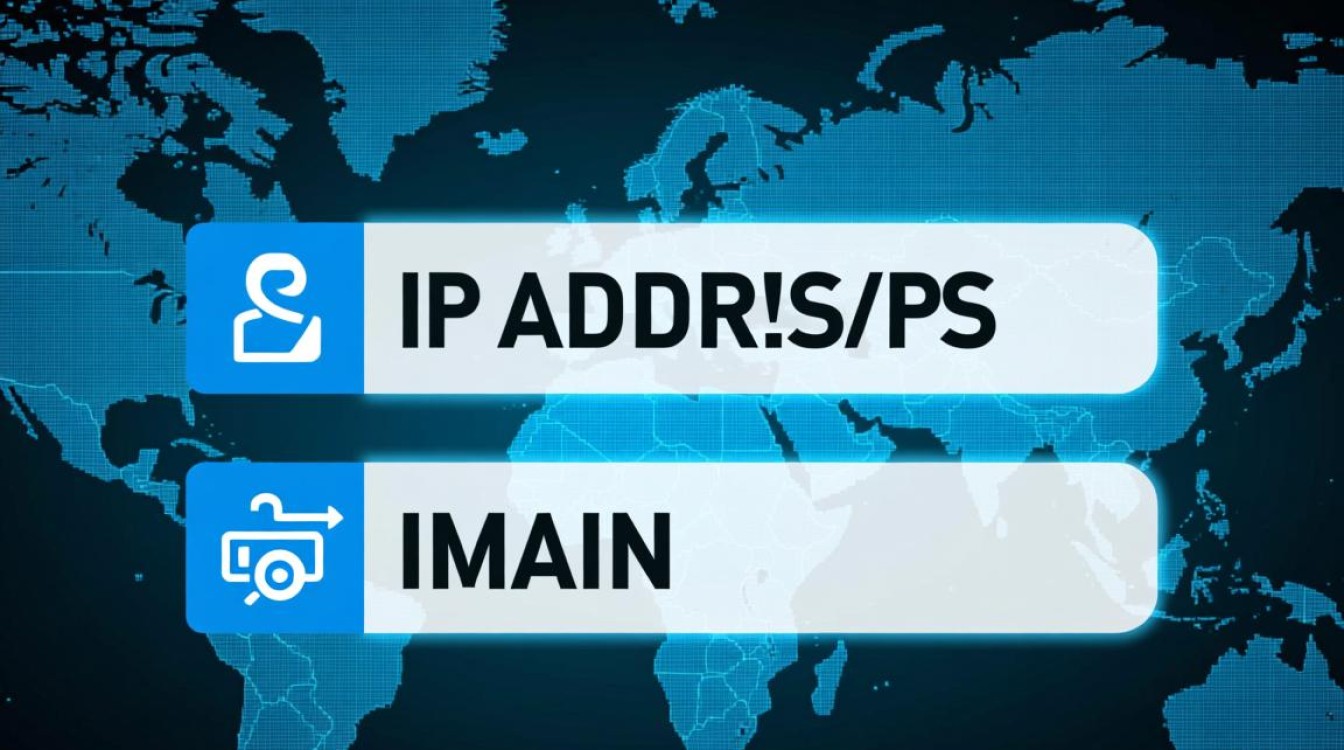 知道IP地址如何反向查询到对应的域名？
