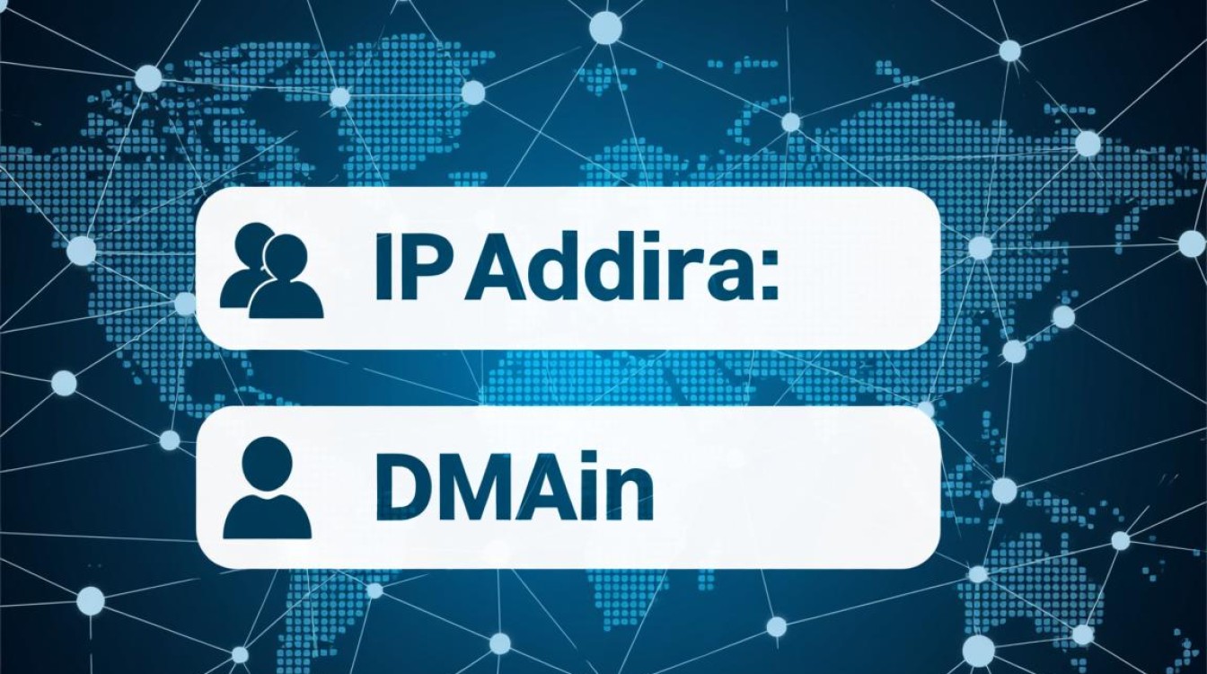 知道IP地址如何反向查询到对应的域名？