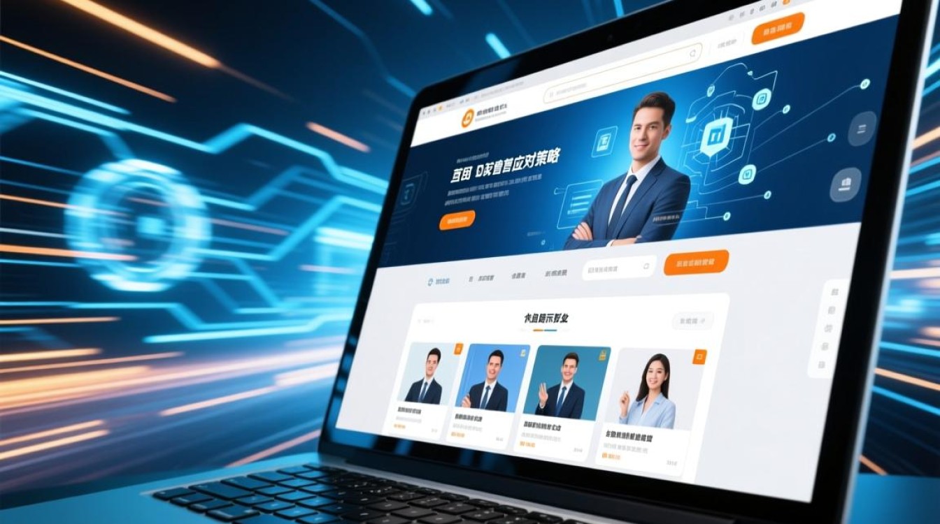 网站域名被电信屏蔽了怎么办？如何快速解除屏蔽恢复访问？-好主机测评网