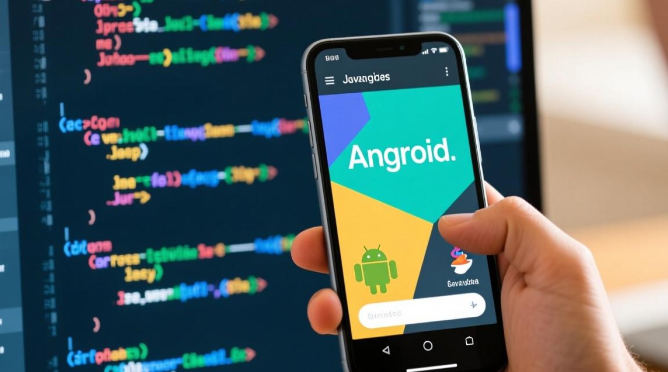安卓手机怎么写Java代码？手机端Java开发工具有哪些？-好主机测评网
