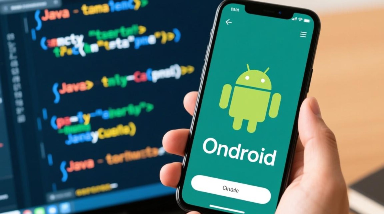 安卓手机怎么写Java代码？手机端Java开发工具有哪些？