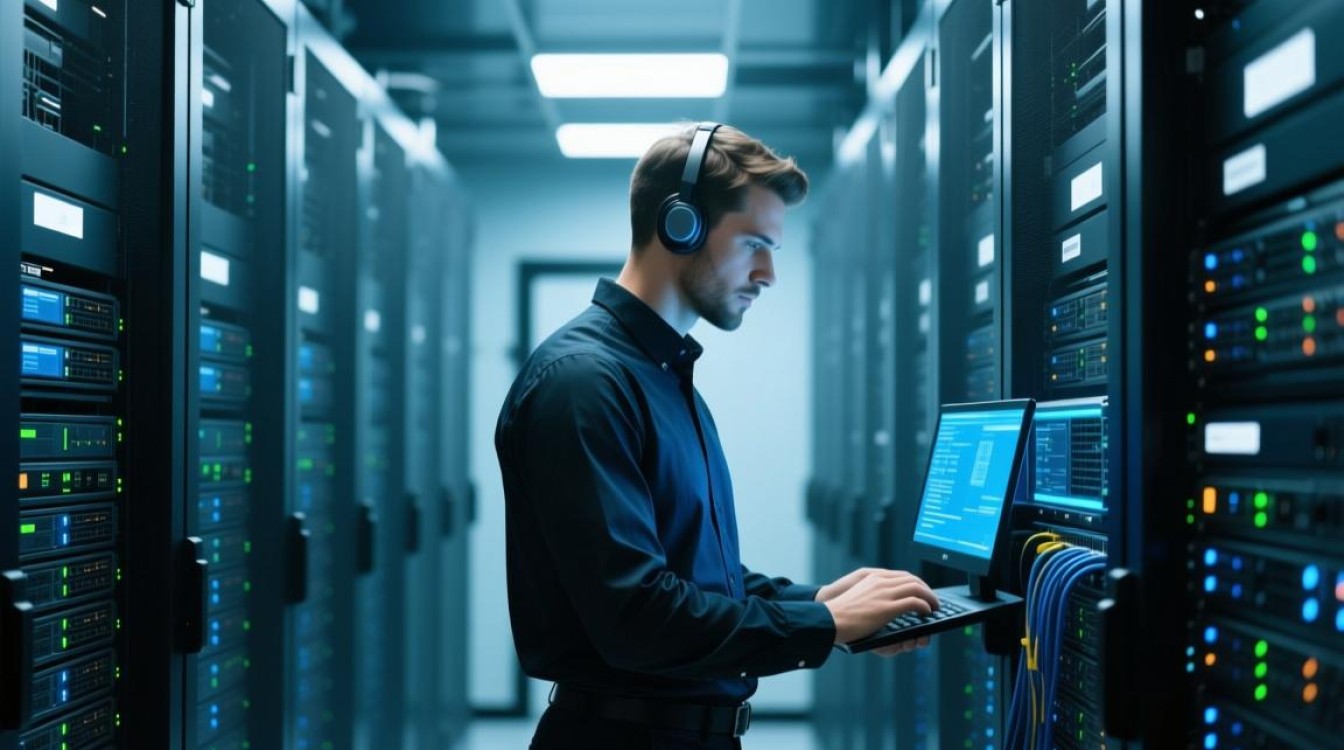 虚拟机krfb作用是什么？远程桌面共享怎么用？