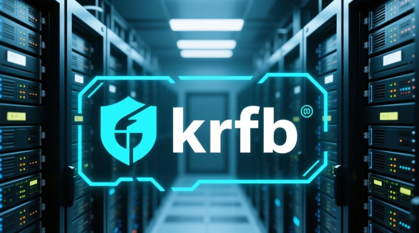 虚拟机krfb作用是什么？远程桌面共享怎么用？