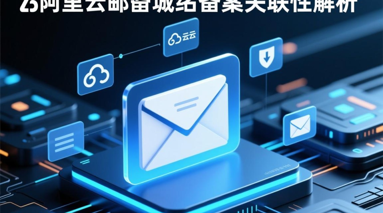 阿里云邮箱域名备案后多久能正常使用？-好主机测评网