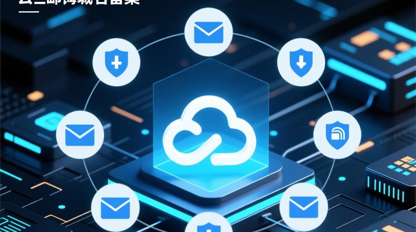 阿里云邮箱域名备案后多久能正常使用？