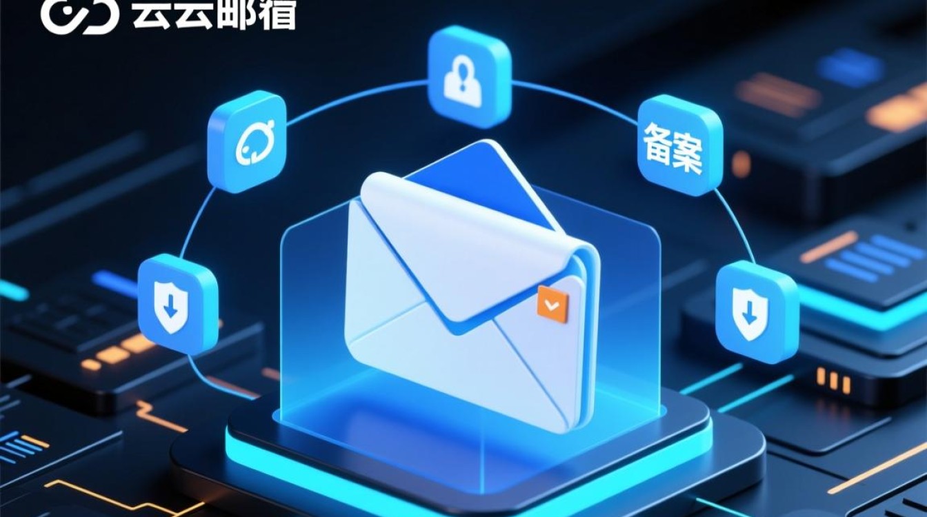 阿里云邮箱域名备案后多久能正常使用？