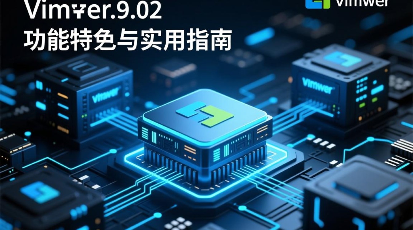 vm虚拟机9.02下载安装教程及常见问题解答？-好主机测评网