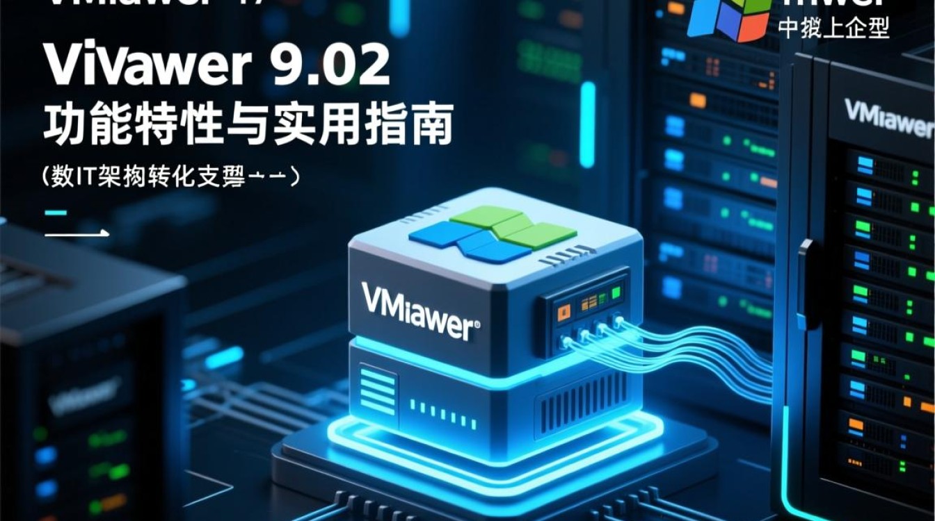 vm虚拟机9.02下载安装教程及常见问题解答？