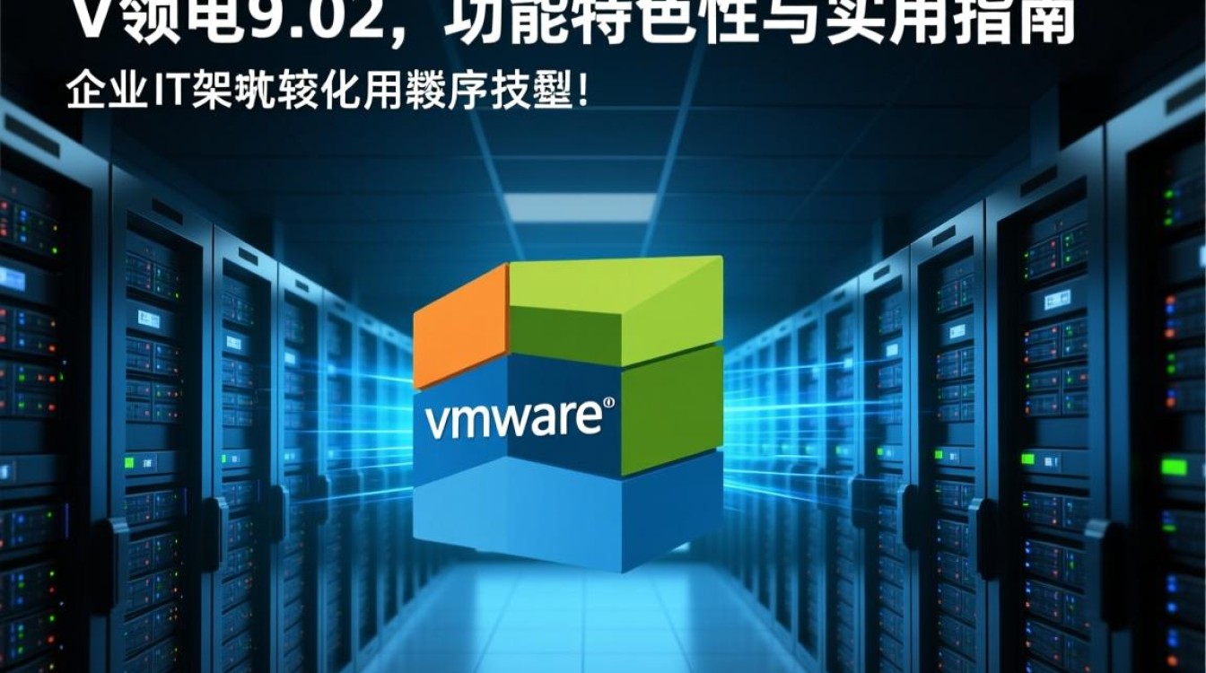 vm虚拟机9.02下载安装教程及常见问题解答？