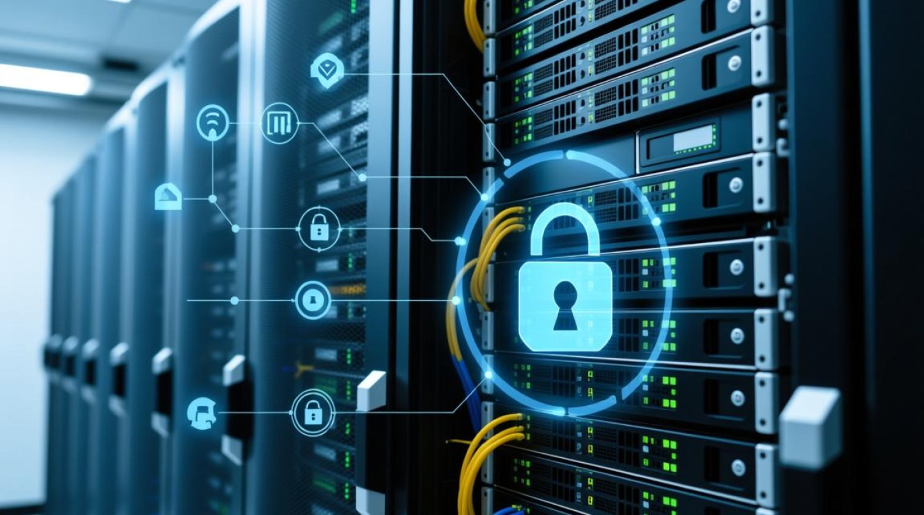 服务器安装杀毒软件会影响性能吗？企业级服务器如何选杀毒软件？-好主机测评网