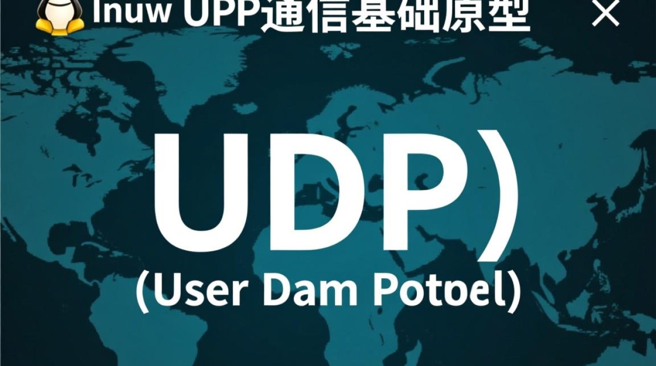 Linux UDP通信如何实现可靠数据传输？