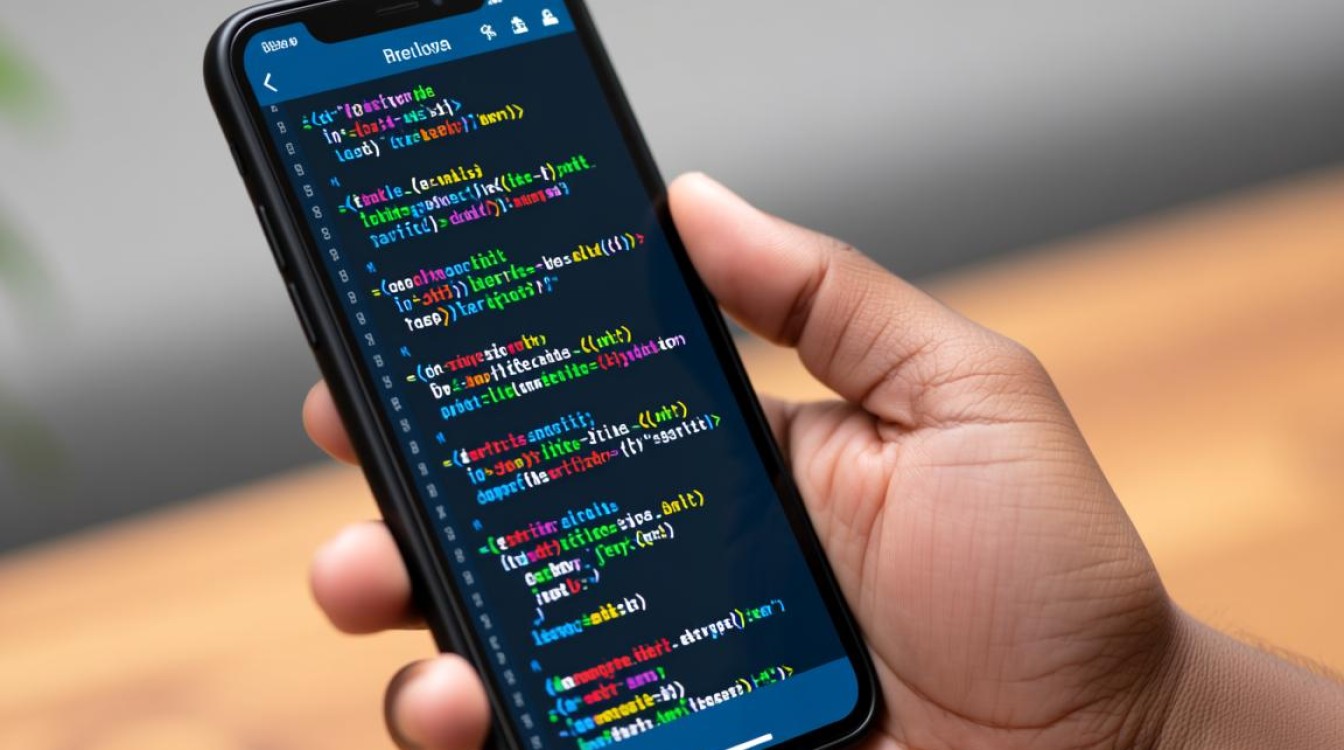 手机写Java程序需要什么工具和步骤？-好主机测评网