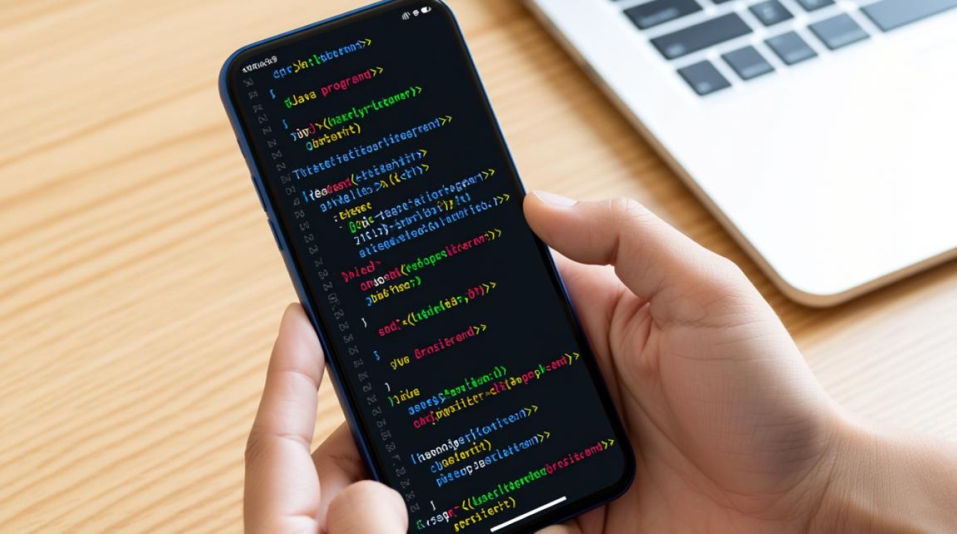 手机写Java程序需要什么工具和步骤？