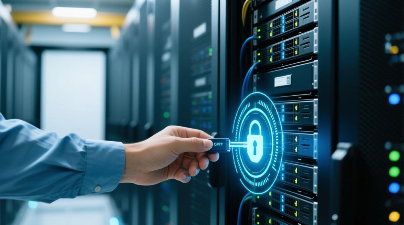 虚拟机无法连接CRT？虚拟机连接CRT报错怎么办？-好主机测评网