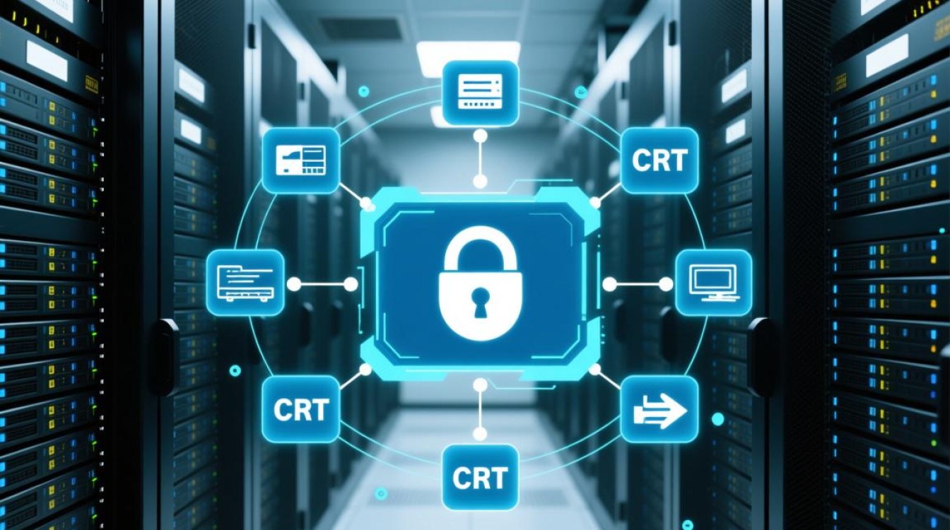 虚拟机无法连接CRT？虚拟机连接CRT报错怎么办？
