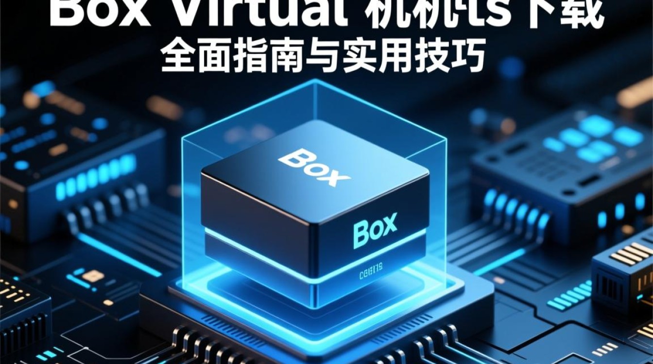 box虚拟机下载-好主机测评网