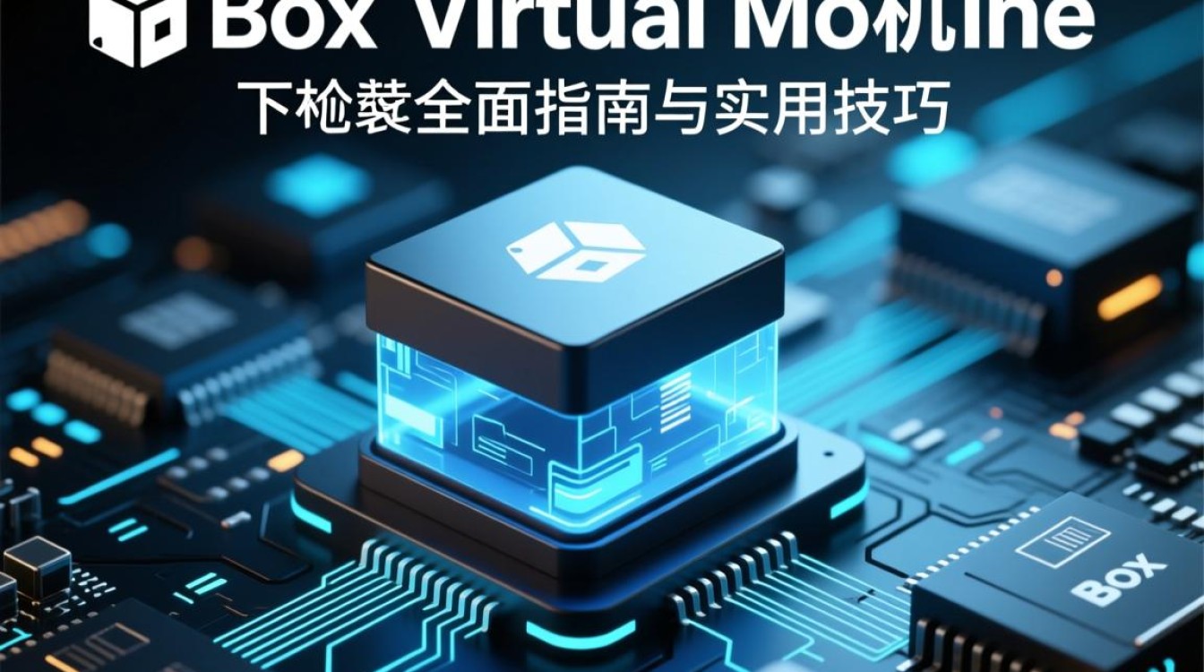 box虚拟机下载 box虚拟机下载