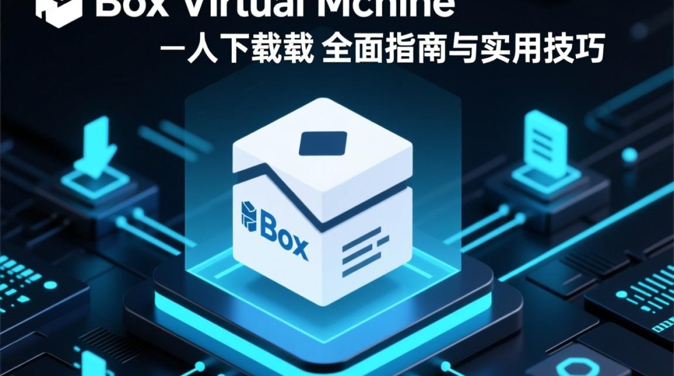 box虚拟机下载 box虚拟机下载