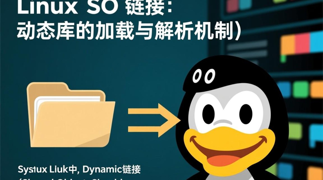 Linux so 链接时，如何解决未定义符号依赖问题？-好主机测评网