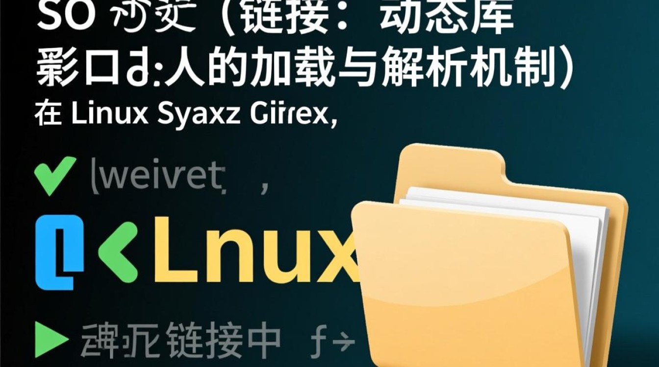 Linux so 链接时，如何解决未定义符号依赖问题？