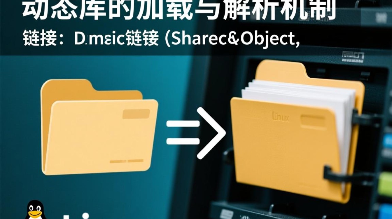 Linux so 链接时，如何解决未定义符号依赖问题？