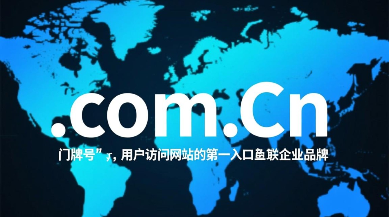 为什么选择.com.cn域名后缀？对SEO和品牌影响有多大？-好主机测评网