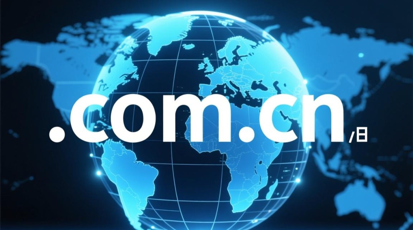 为什么选择.com.cn域名后缀？对SEO和品牌影响有多大？