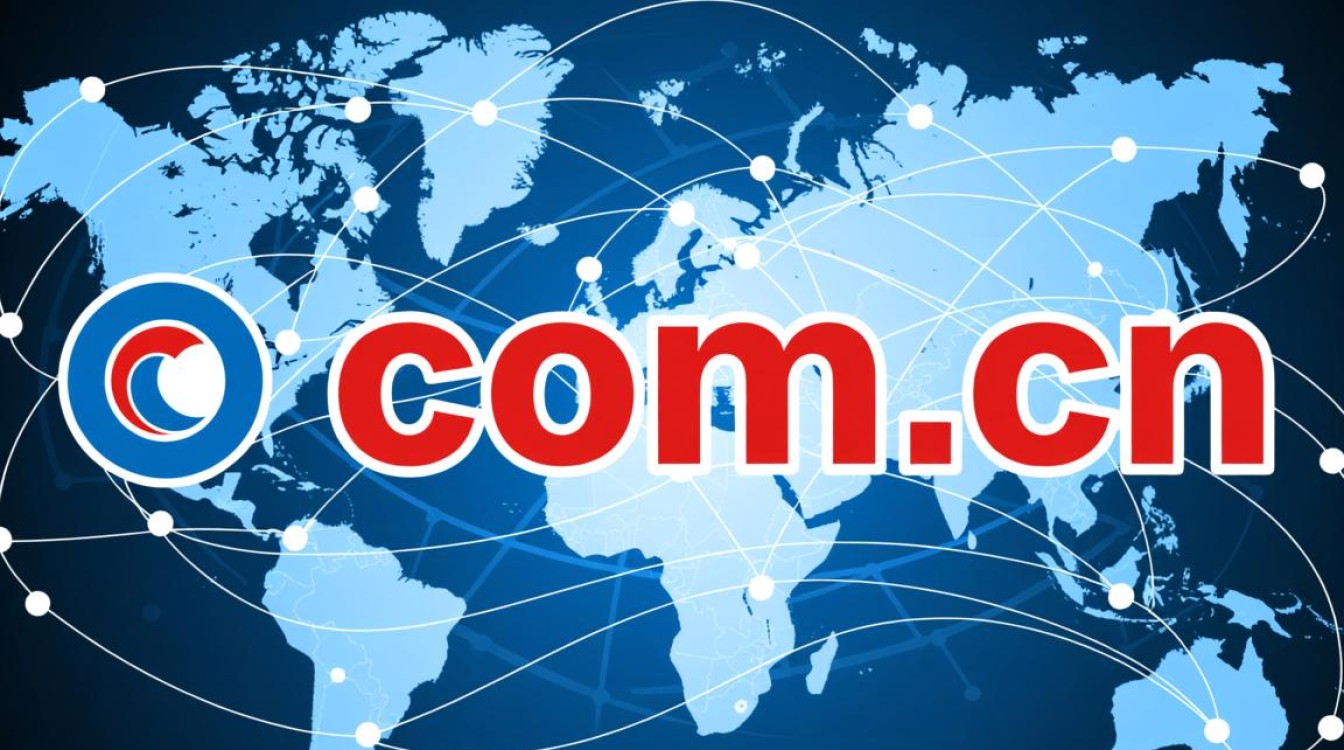 为什么选择.com.cn域名后缀？对SEO和品牌影响有多大？