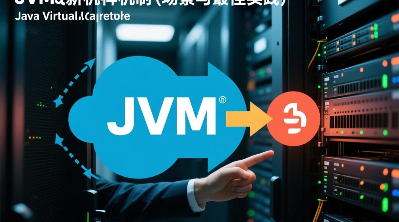 如何优雅退出JVM虚拟机而不引发资源泄漏？