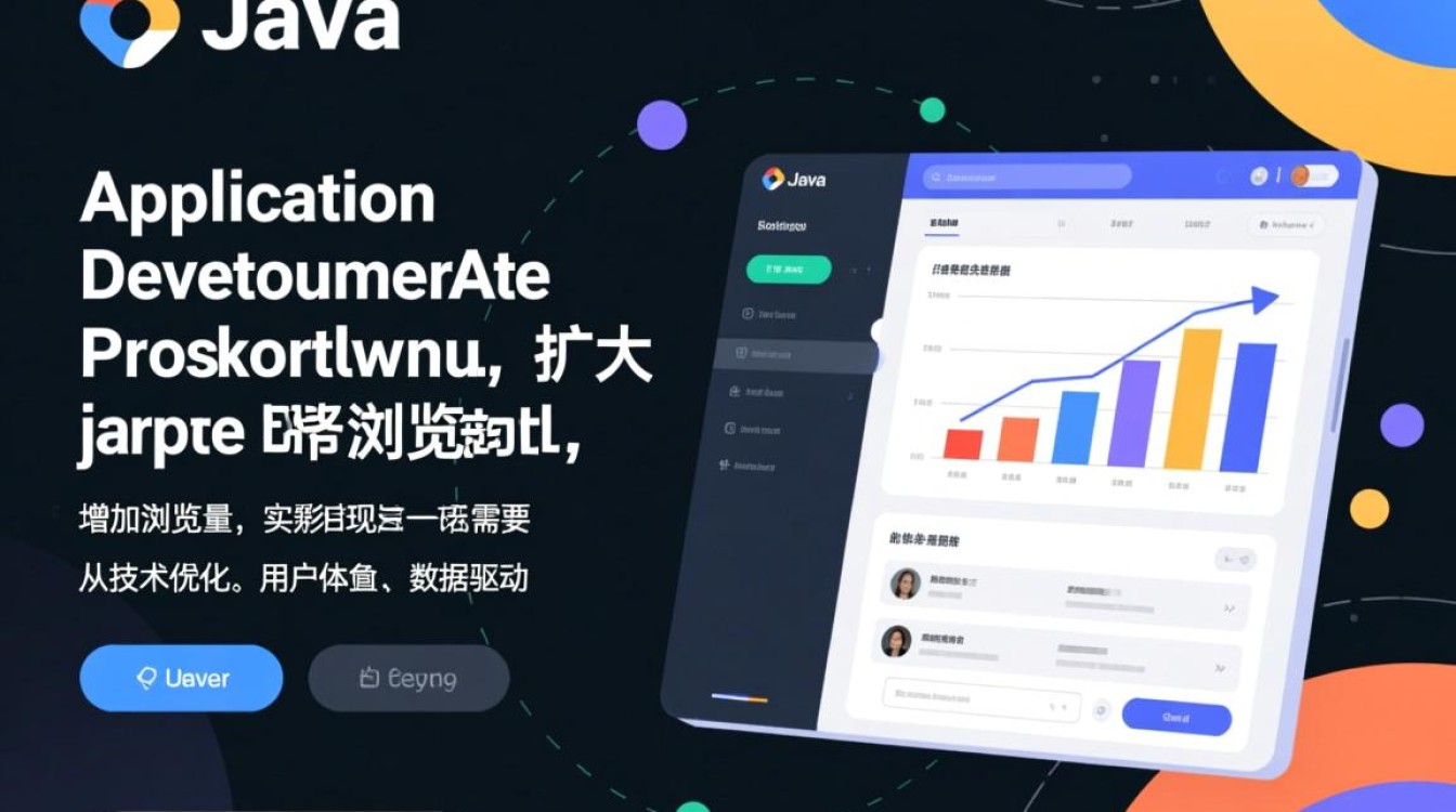 Java网站浏览量怎么增加？有哪些实用方法？