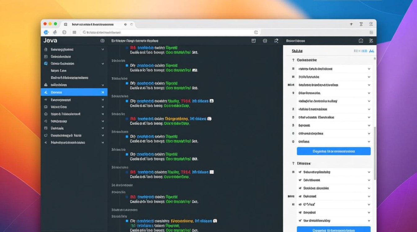 mac系统下如何用Java编写代码？新手入门指南-好主机测评网