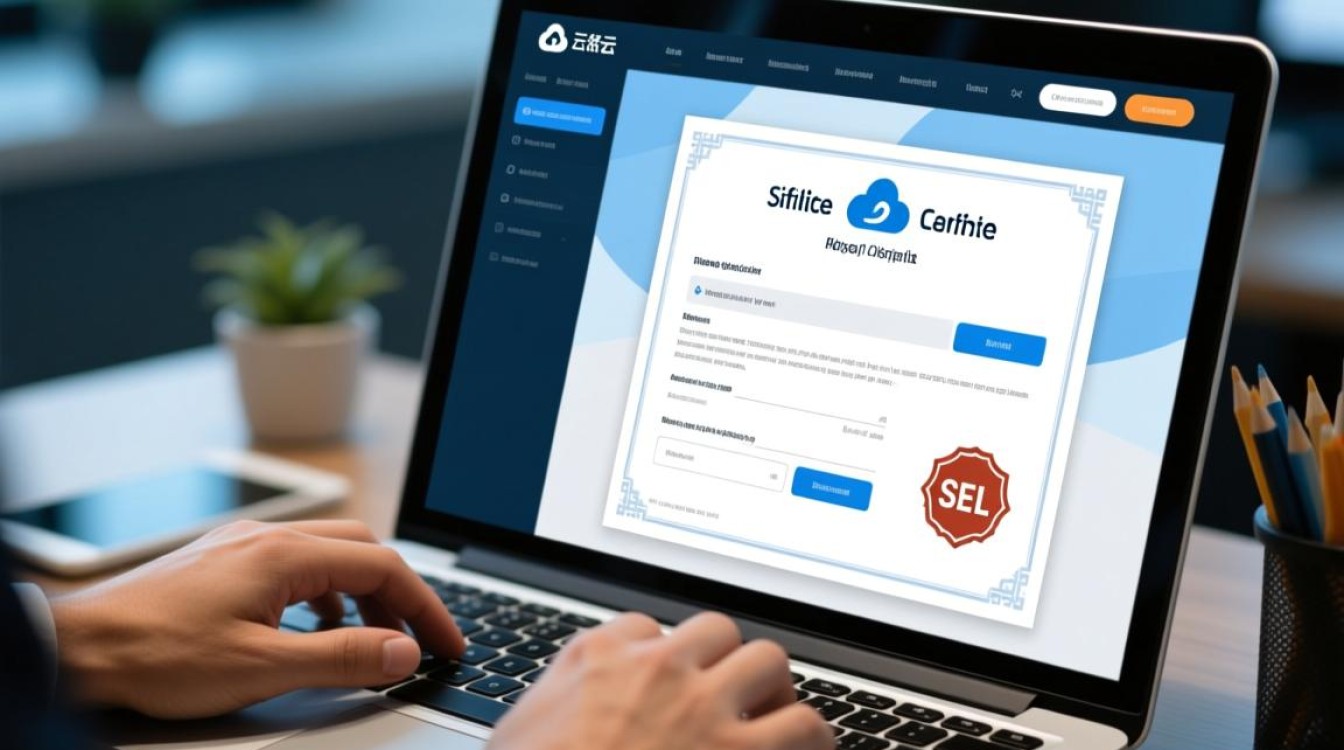 阿里云域名证书怎么查？免费SSL证书入口在哪？-好主机测评网
